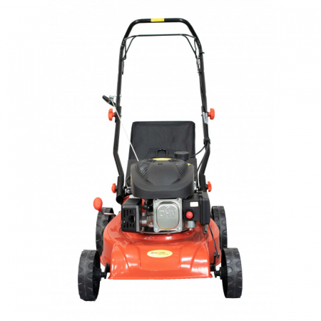 Masina de tuns iarba pe benzina 2 cp BK98011 [3]