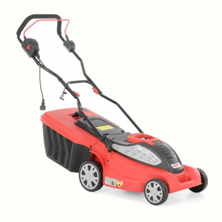 Masini de tuns iarba Electrice - Masina de tuns iarba, putere 1600 W HECHT 1638 R