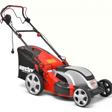 Mașini de tuns gazonul - Masina de tuns iarba HECHT 1803 S 5IN1, putere 1800 W