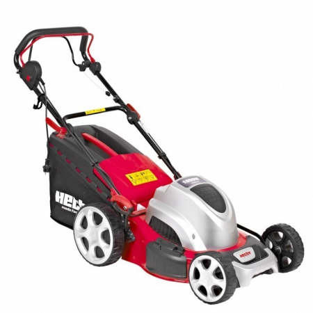 Mașini de tuns gazonul - Masina de tuns iarba HECHT 1805 S 5IN1, putere 1800 W