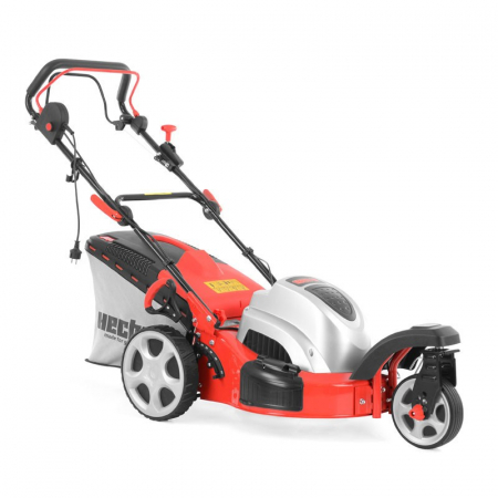 Grădină - Masina de tuns iarba Hecht 1863S, putere 1800 W, latime de lucru 46 cm