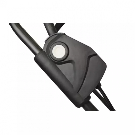 Masina de tuns iarba pe acumulator cu motor fara perii, 18V, 33 cm, DEDRA SAS+ALL DED7198 [5]