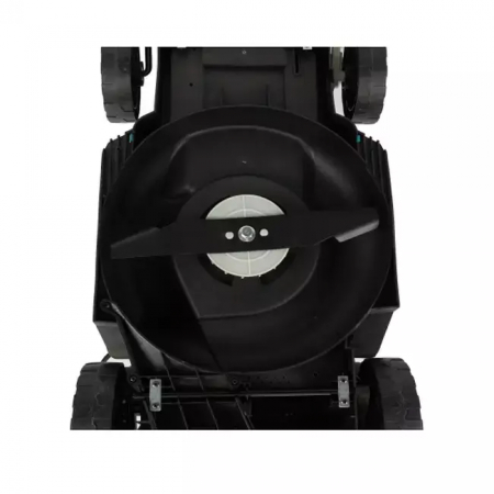 Masina de tuns iarba pe acumulator cu motor fara perii, 18V, 33 cm, DEDRA SAS+ALL DED7198 [7]
