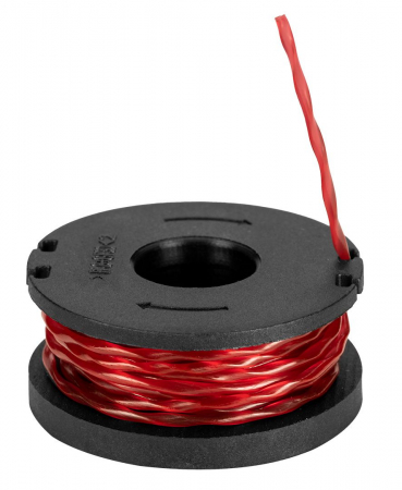 Mașină de tuns iarba pe acumulator Energy+ 18V Li-lon, lățime de tăiere de 280 mm (fără acumulator inclus) GRAPHITE 58GE112 [8]