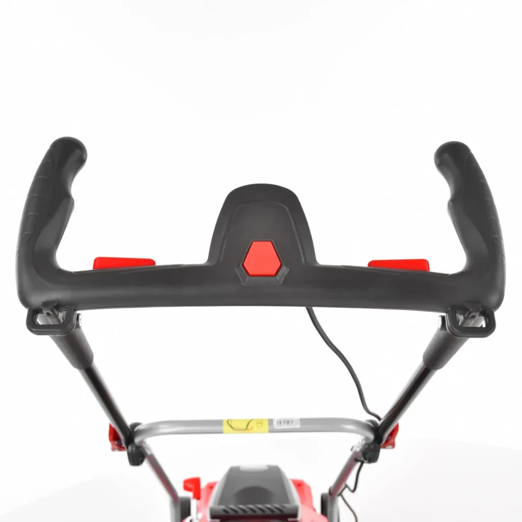 Mașină electrică de tuns iarba, 2000 W, latime taiere  43 cm, cos 50 l, HECHT 2044 [8]