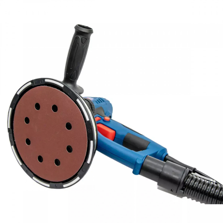 Masina slefuit electrica 2700 RPM ,diametru disc 180 mm, putere 750 W, Dedra DED7764 [18]