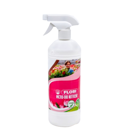 Fertilizanti - MICRO-BIO NUTRIENT FLORI 1 L