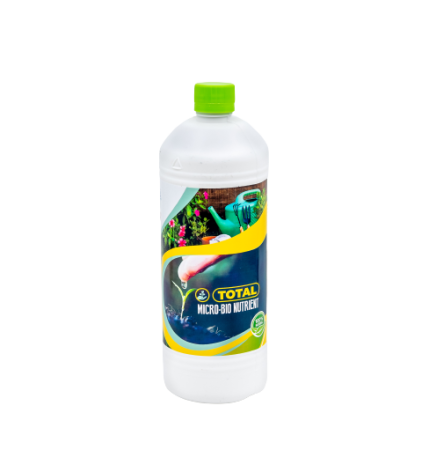 Fertilizanti - MICRO-BIO NUTRIENT TOTAL 1 L