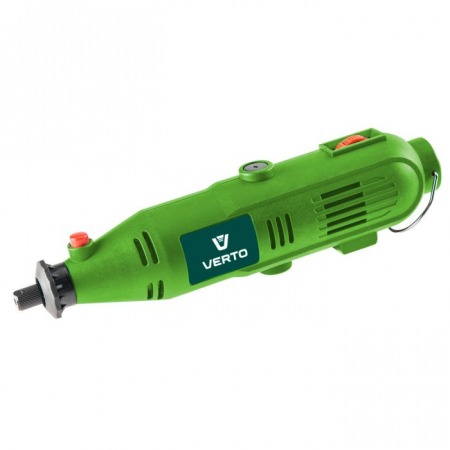 Mini polizor - Minipolizor 135W 10000-35000 rpm VERTO 51G014