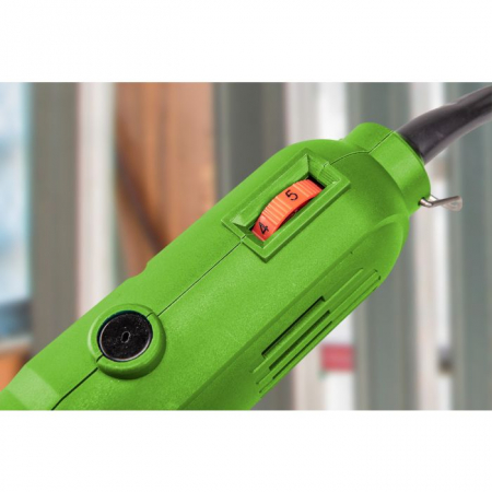 Minipolizor 135W 10000-35000 rpm VERTO 51G014 [3]