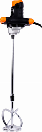Mixer electric pentru materiale Kraft&Dele 2600W KD541 [2]