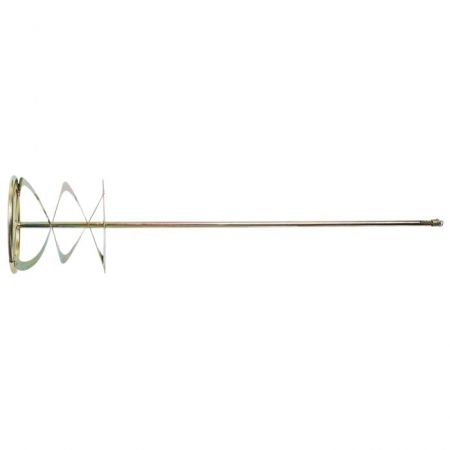 Palete mixer - Mixer pentru mortare 120 mm, SDS conectare