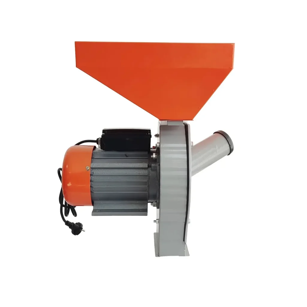 Moara electrica Technoworker, 3.5kW, 3000 rpm VOR83206 [3]