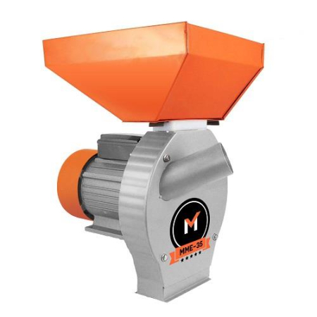 Moara electrica - Moara electrica Technoworker, 3.5kW, 3000 rpm VOR83206