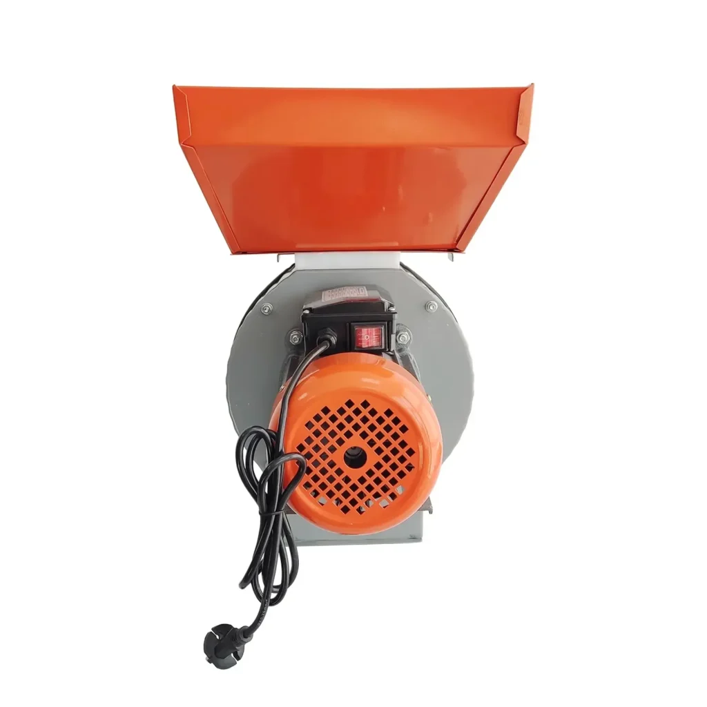 Moara electrica Technoworker, 3.5kW, 3000 rpm VOR83206 [2]