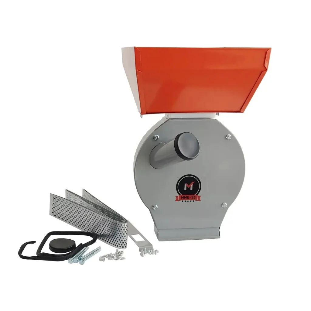 Moara electrica Technoworker, 3.5kW, 3000 rpm VOR83206 [1]
