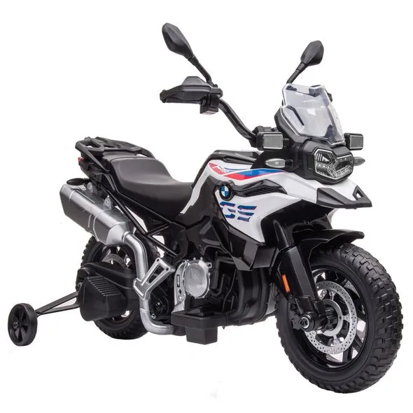 Masini electrice - Motocicletă cu acumulator - BMW F 850 ​​​​GS