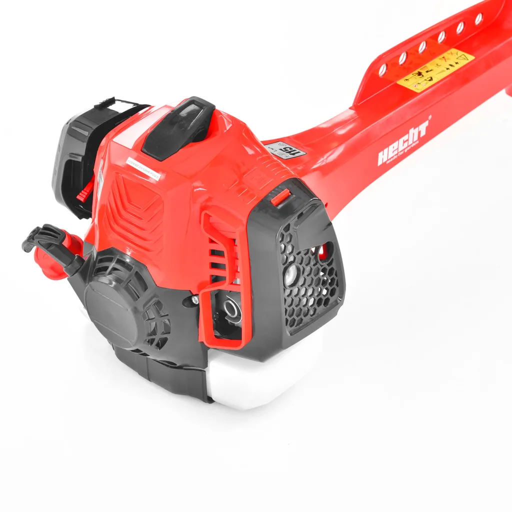 Motocoasa 3,1 CP, 63,3 cmc, lățime de lucru a firului 43 cm, HECHT 163 PROFI [3]