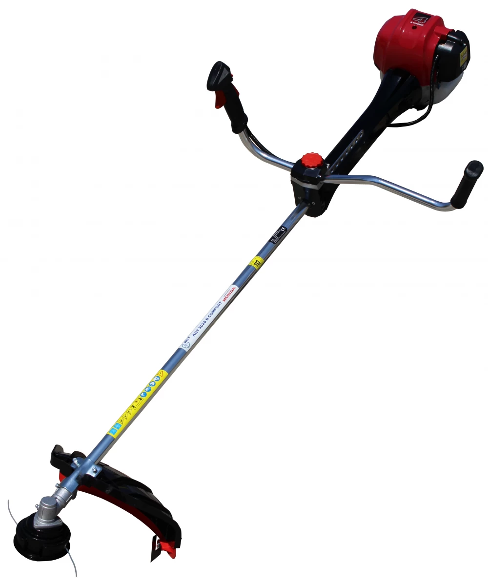 Motocoase - Motocoasa AGT 5028 B Comfort, motor Honda GX 50, 4 timpi, 2 CP AGT5028BCOMFORT)