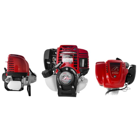 Motocoasa AGT 5028 B Comfort, motor Honda GX 50, 4 timpi, 2 CP AGT5028BCOMFORT) [2]