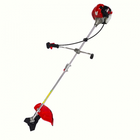 Motocoase - Motocoasa de umar Breckner Germany BK98024