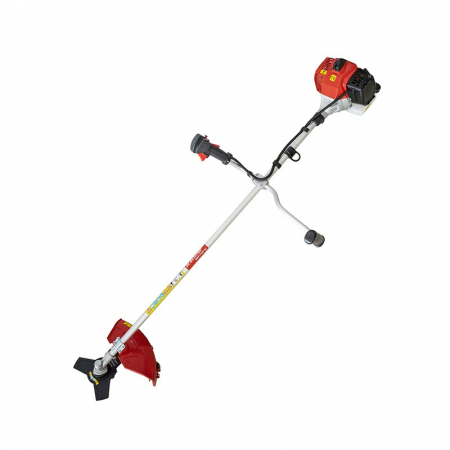 Motocoase - Motocoasa de umar Breckner Germany, motor 2t, 43 cm┬│, 2.3 cp, 10.000 Rpm, euro v