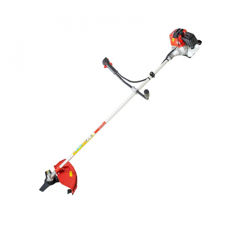 Motocoase - Motocoasa de umar Breckner Germany, motor 2t, 43 cm┬│, 2.4 cp, 10.000 Rpm euro II
