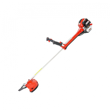 Motocoase - Motocoasa de umar Breckner Germany motor 2t 51 cm┬│ 2.1 Kw 2.8 cp sistem antivibratii ham profesional cap cu fir disc 3t incluse