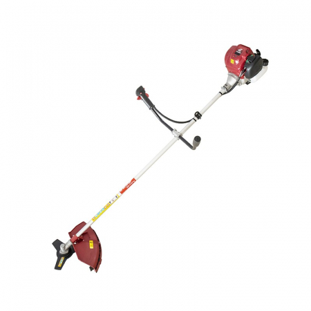 Motocoase - Motocoasa de umar Breckner Germany, motor 4t, 38 cm┬│, 1.7,cp, 9.000 Rpm, euro II