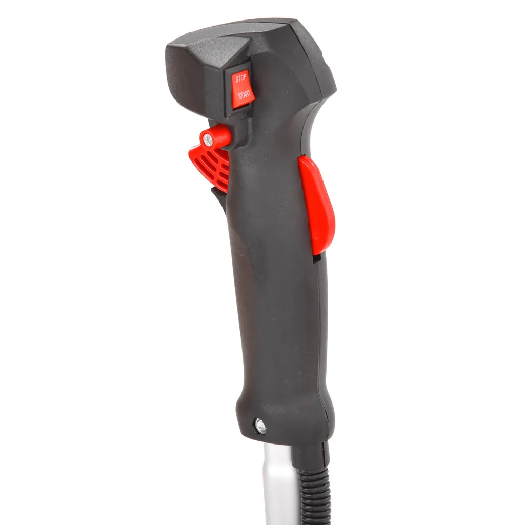 Motocoasa pe benzina 1,5 CP, latime lucru  25,5 / 43 cm, HECHT 145 [4]