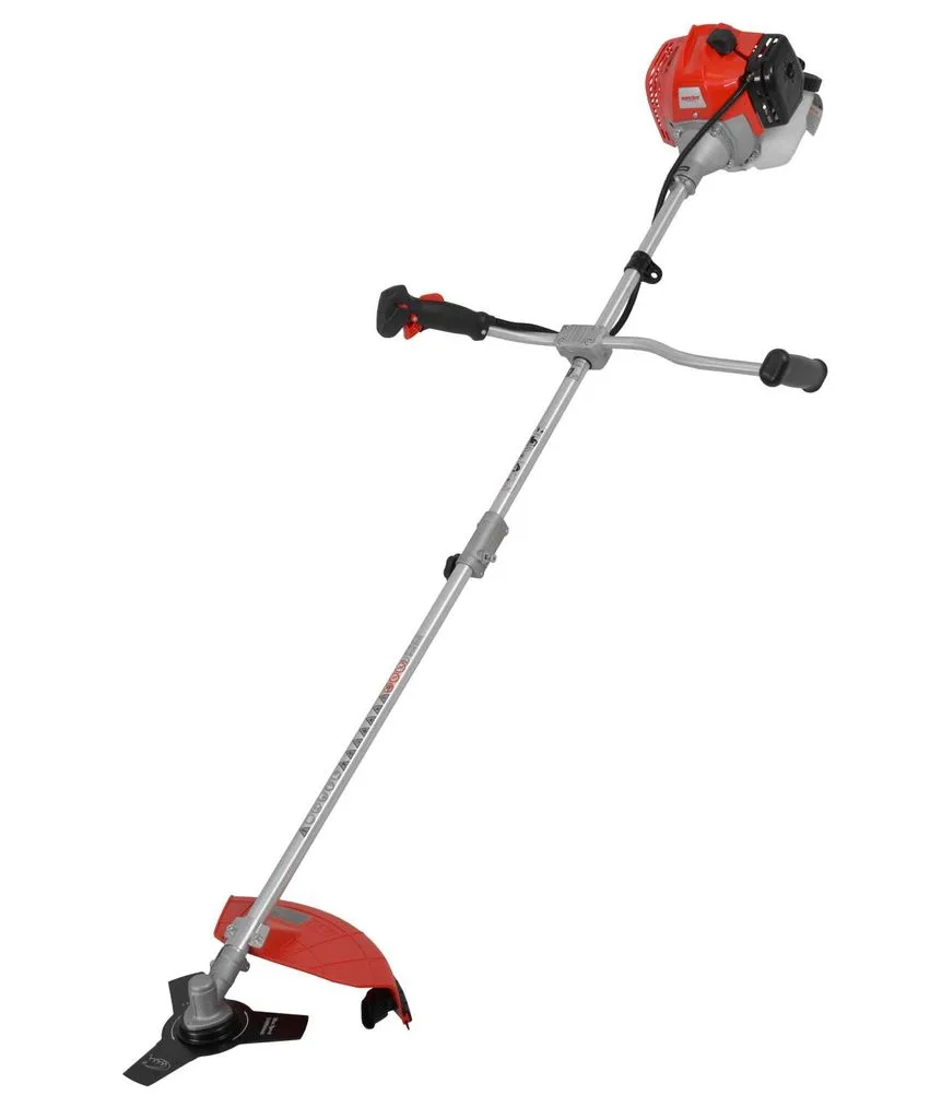 Motocoase - Motocositoare 2,2 CP, 52 cmc, latime lucru 43 cm, HECHT 152 BTS