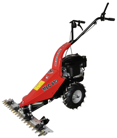Motocoase - Motocositoare Media Line MLC 870 motor 4.7 CP, latime taiere 87 cm