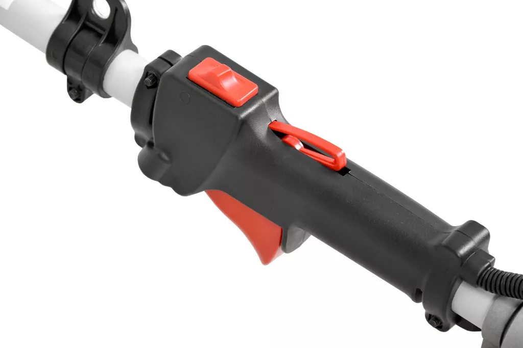 Motocositoare multifuncțională 4 în 1, 1,2 CP, 32,7 cmc, HECHT 1331 [10]