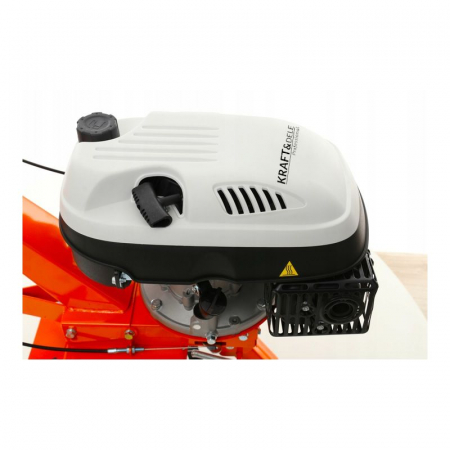Motocultor 4.9 CP, latime lucru 36 cm, 3000 rpm, Kraft&Dele KD5160 [8]