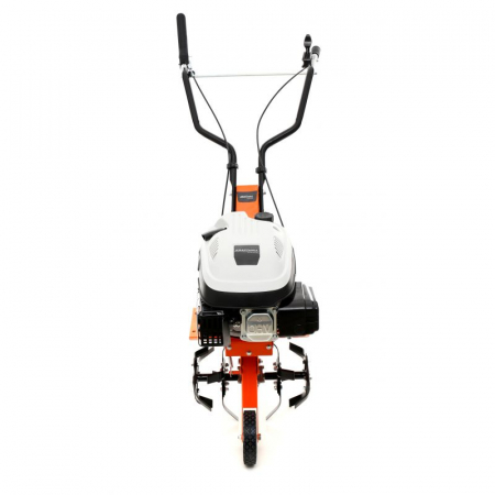 Motocultor 4.9 CP, latime lucru 36 cm, 3000 rpm, Kraft&Dele KD5160 [2]