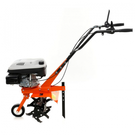 Motocultoare - Motocultor 4.9 CP, latime lucru 36 cm, 3000 rpm, Kraft&Dele KD5160
