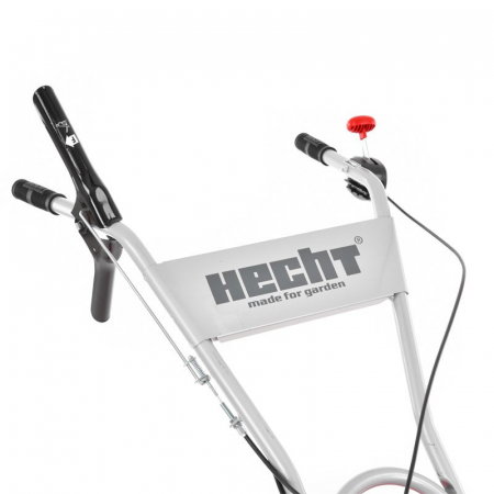 Motocultor HECHT 750, benzina 6.5 CP, 196 cmc, latime de lucru 50 cm [5]