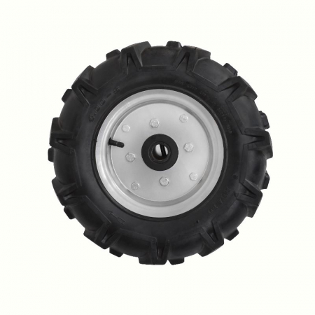 Motocultor HECHT 785, putere 6.5 CP [6]