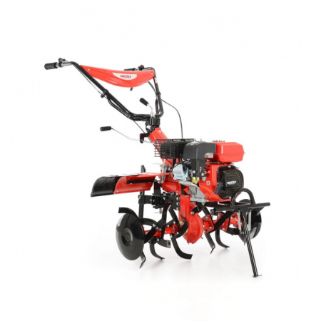 Accesorii utilaje agricole - Motocultor profesional HECHT 7100