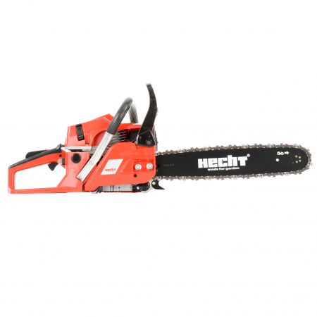 Motofierastraie - Motofierastrau 2,7 CP HECHT 45