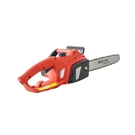 Motofierastrau electric Breckner Germany 2400 w lama 40 cm lant 3 8" 1.3 Mm greutate neta bruta 4.7 6 Kg [6]