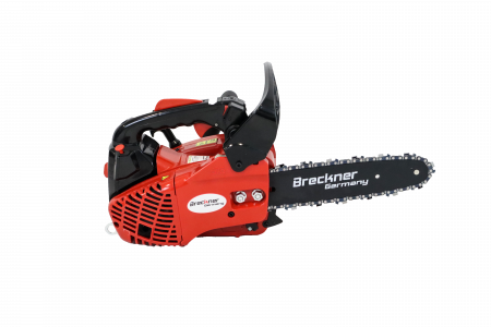 Motofierastraie - Motofierastrau pe benzina motor 2t 1.2 cp lama 25 cm Breckner Germany BK98030