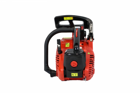 Motofierastrau pe benzina motor 2t 1.2 cp lama 25 cm Breckner Germany BK98030 [4]