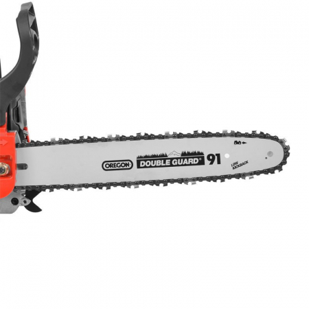 Motofiereastrau pe benzina Hecht 941 putere 1.8 cp lama 35 cm 4.7 Kg [11]