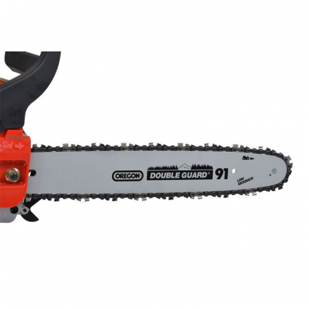 Motofiereastrau pe benzina Hecht 941 putere 1.8 cp lama 35 cm 4.7 Kg [2]