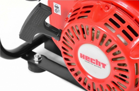 Motopompa HECHT 3635, 2 inch, putere 6.5 CP [7]