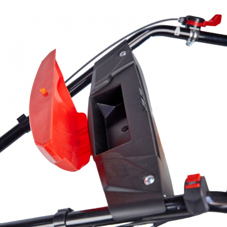 Motosapa 7cp, ENERGO H77 + roti cauciuc [6]