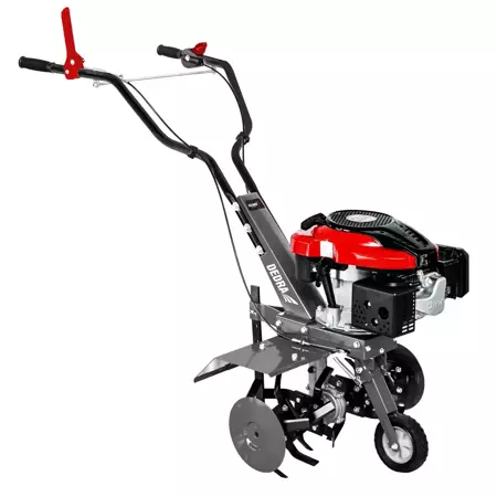 Motocultoare - Motosapa Dedra , motor Loncin 3.65 CP, 60 cm latime de lucru