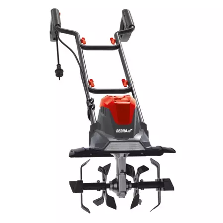 Motosape electrice - Motosapa electrica pentru lucratul solului 1050W latime de lucru 36 cm