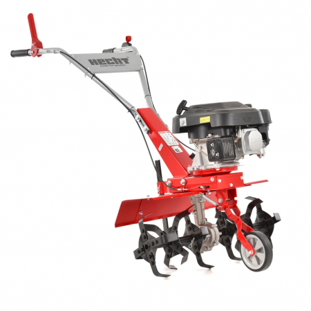 Motocultoare - Motosapa HECHT 746, putere 3.7 CP, latime 59 cm